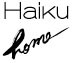 Haiku home